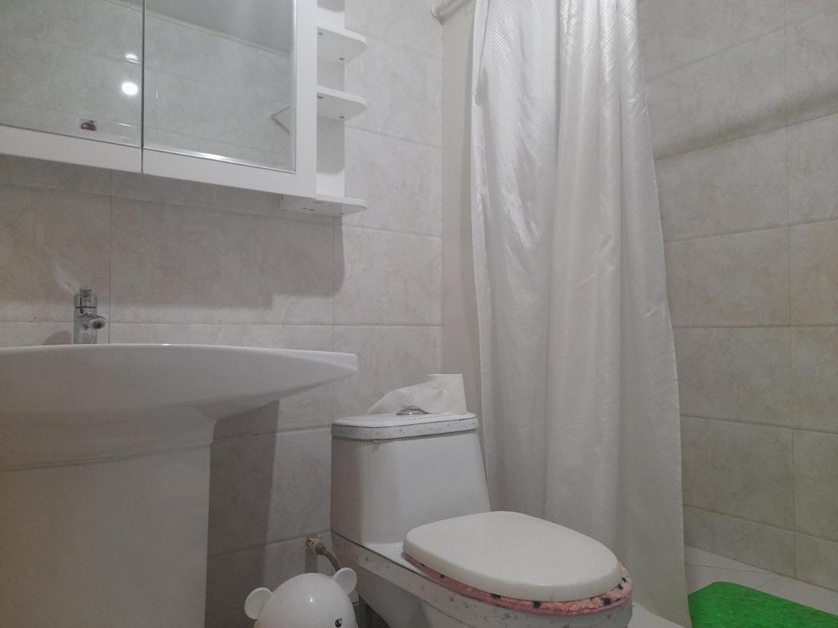 Gana'S Guest House And Tours Ulaanbaatar Exterior photo