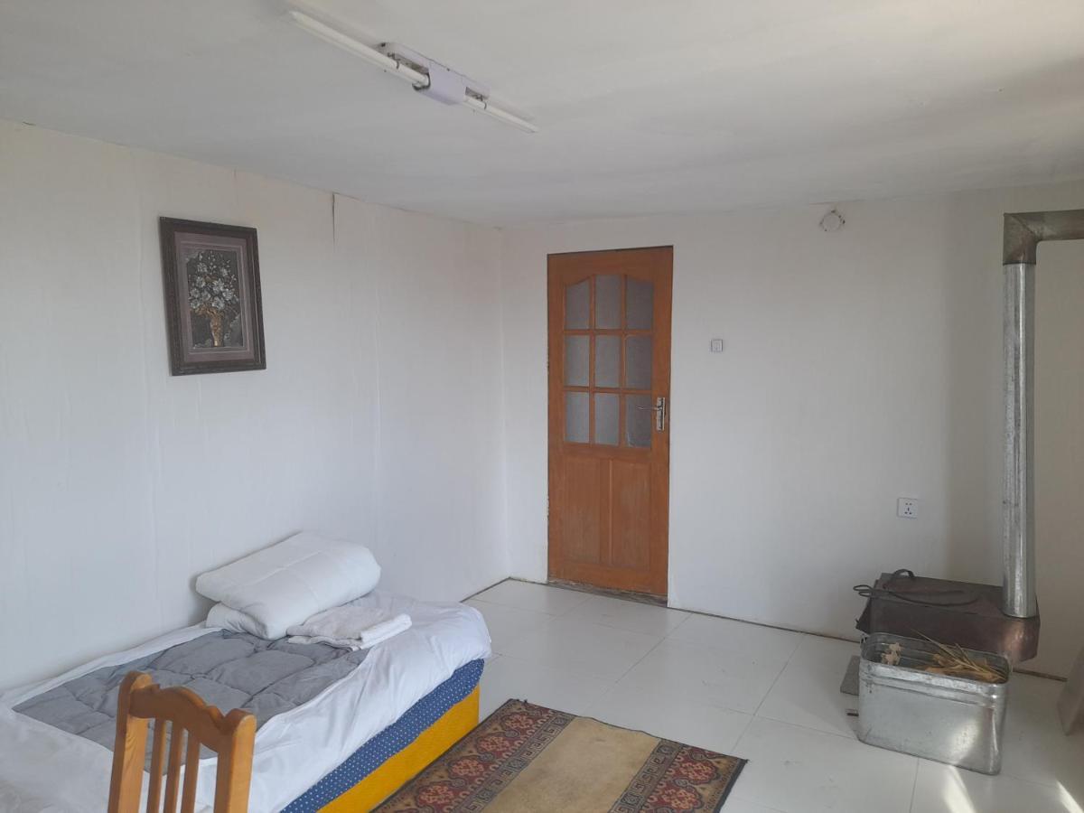 Gana'S Guest House And Tours Ulaanbaatar Exterior photo