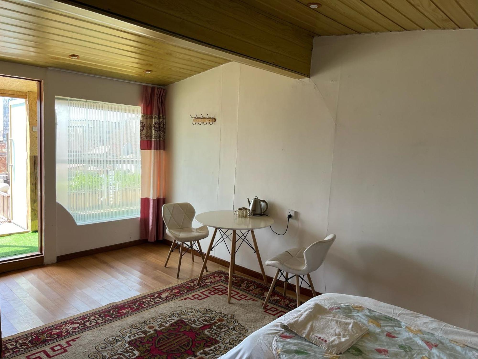 Gana'S Guest House And Tours Ulaanbaatar Exterior photo
