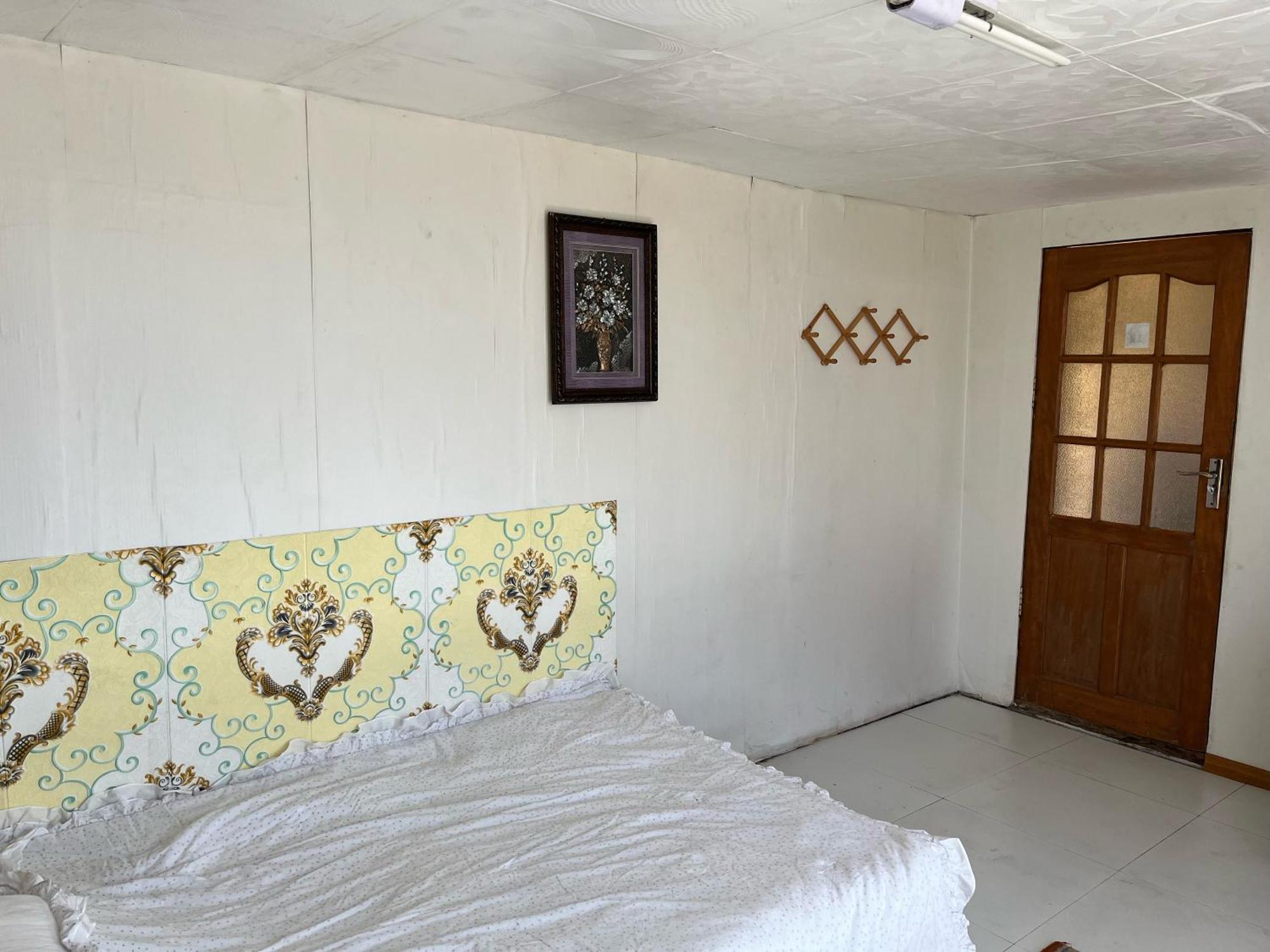 Gana'S Guest House And Tours Ulaanbaatar Exterior photo