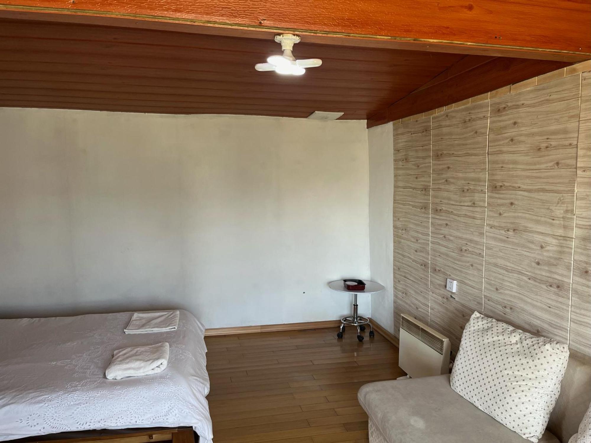 Gana'S Guest House And Tours Ulaanbaatar Exterior photo
