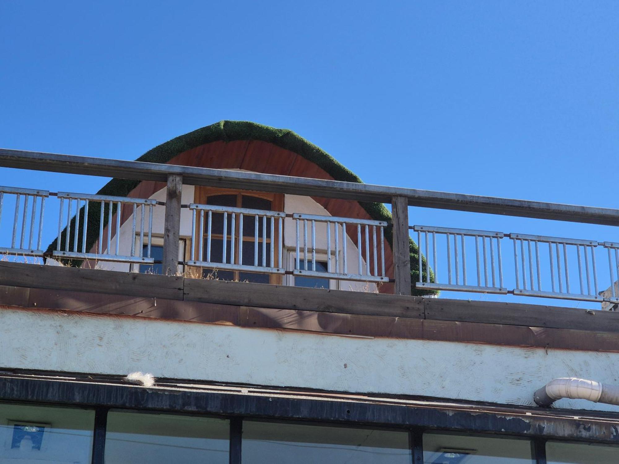 Gana'S Guest House And Tours Ulaanbaatar Exterior photo